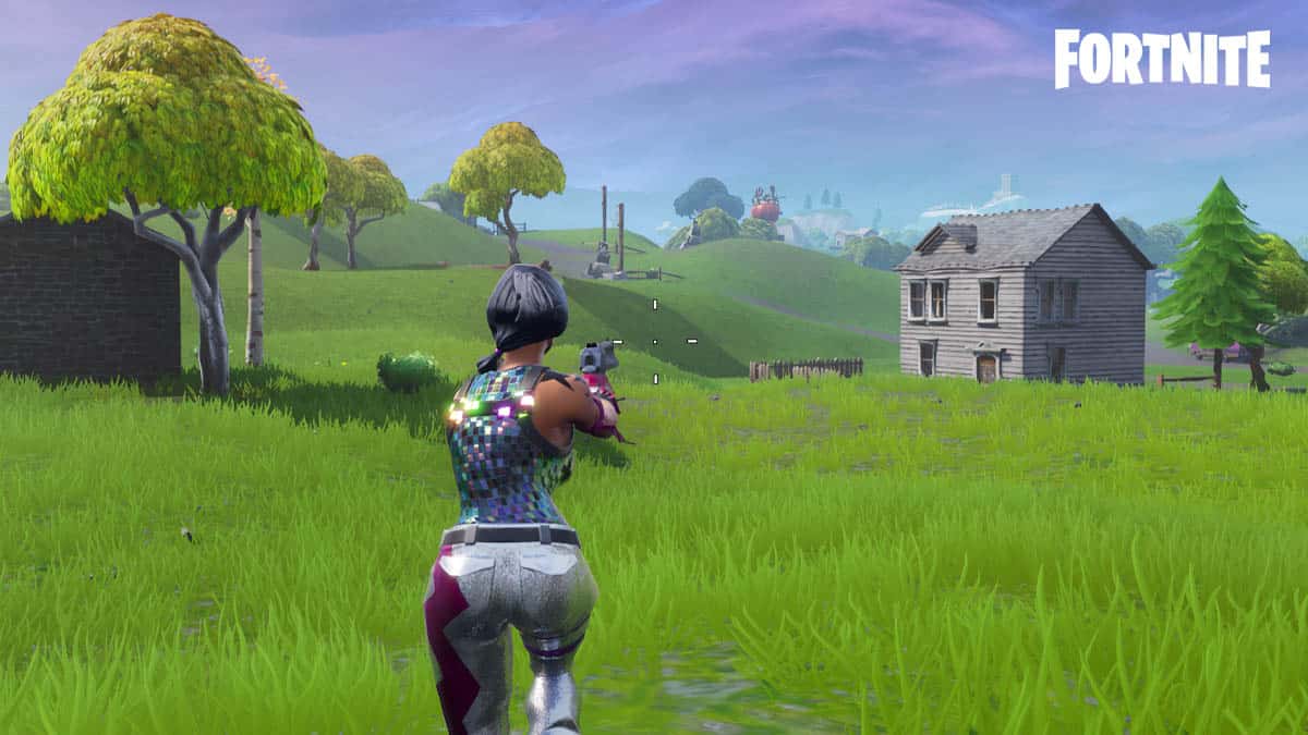 When did Fortnite come out? Revealing release date of the popular game