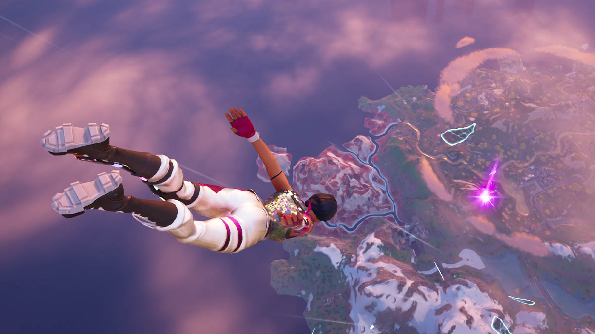 Fortnite x Disney collab is going exactly as planned, Epic Games CEO confirms