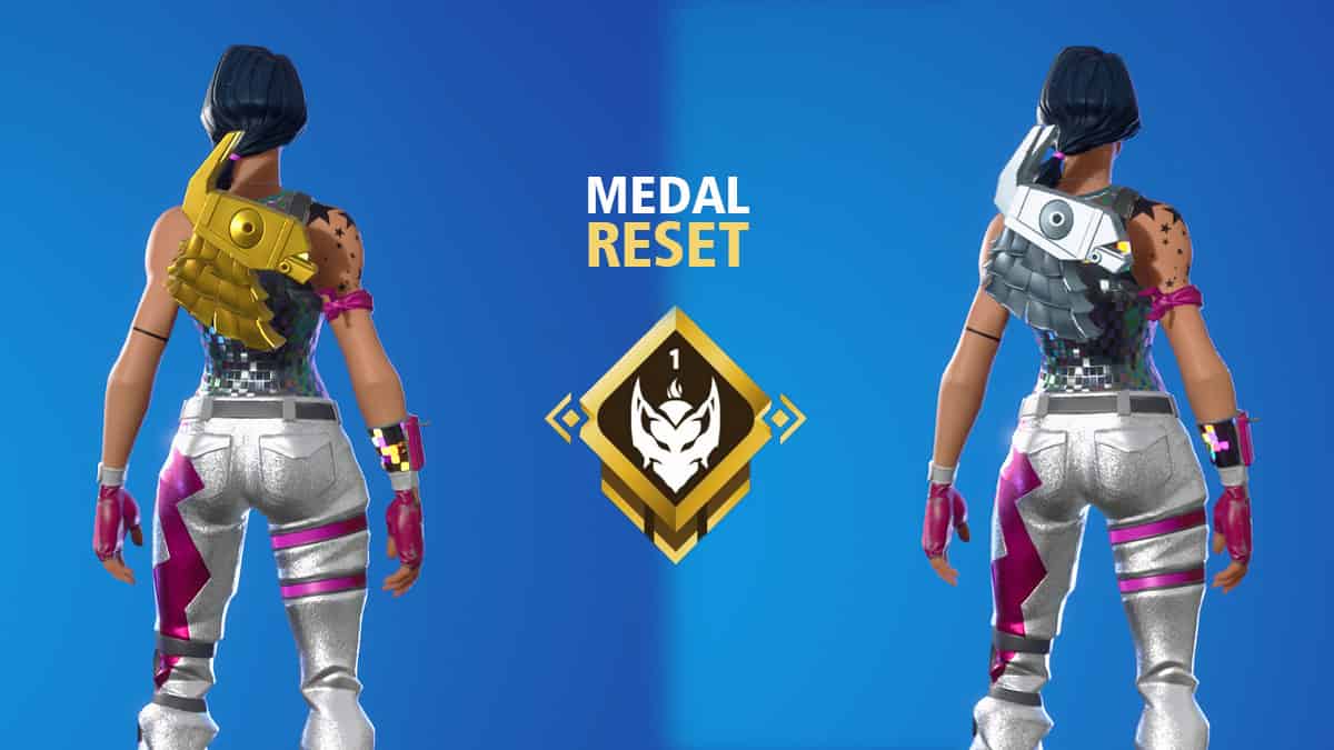 Fortnite players are upset at this announcement by Epic Games, here’s why
