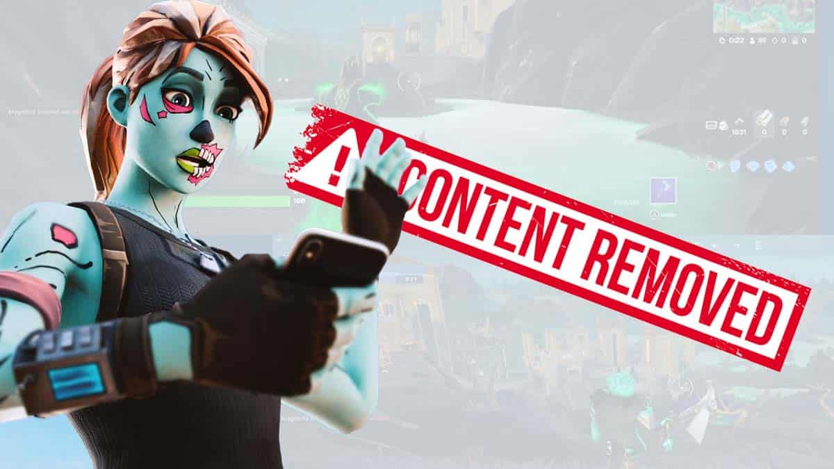 Epic fixed Split Screen in Fortnite with latest update