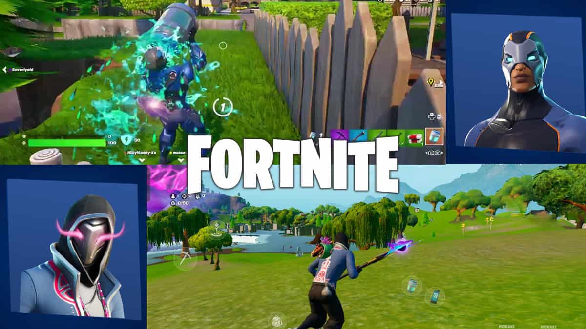 How to get Split Screen in Fortnite with our easy method