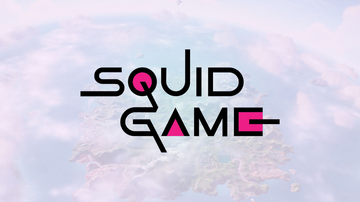 Fortnite x Squid Game skins, release date, leaks, and more