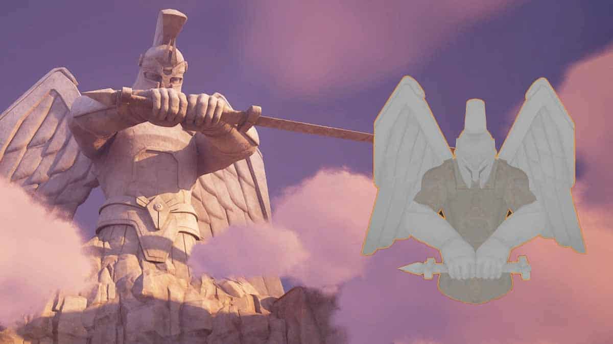 New Fortnite leak shows amazing details about the next event