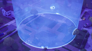 Storm in Fortnite