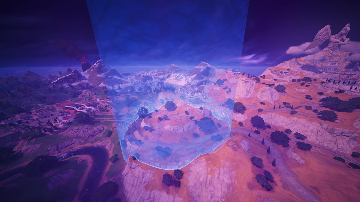 Fortnite PSA: Epic made huge changes to storm movement