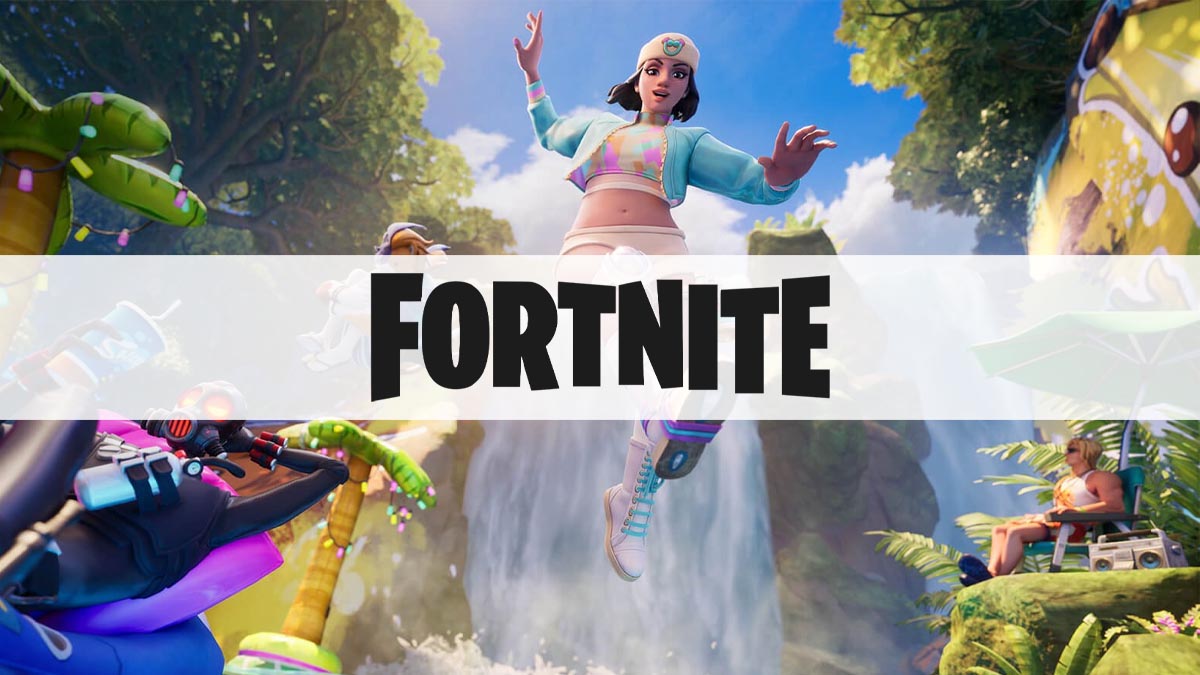 Fortnite summer event 2025 release date, skins, free rewards, and more