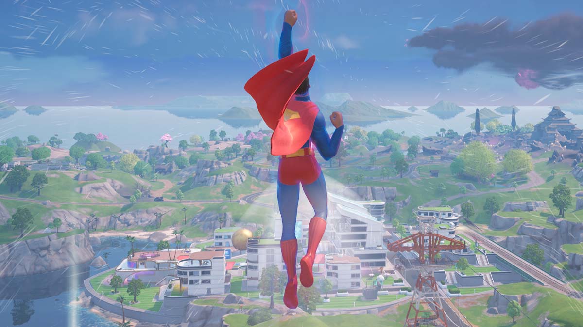 Fortnite live event: Start date & time in every region
