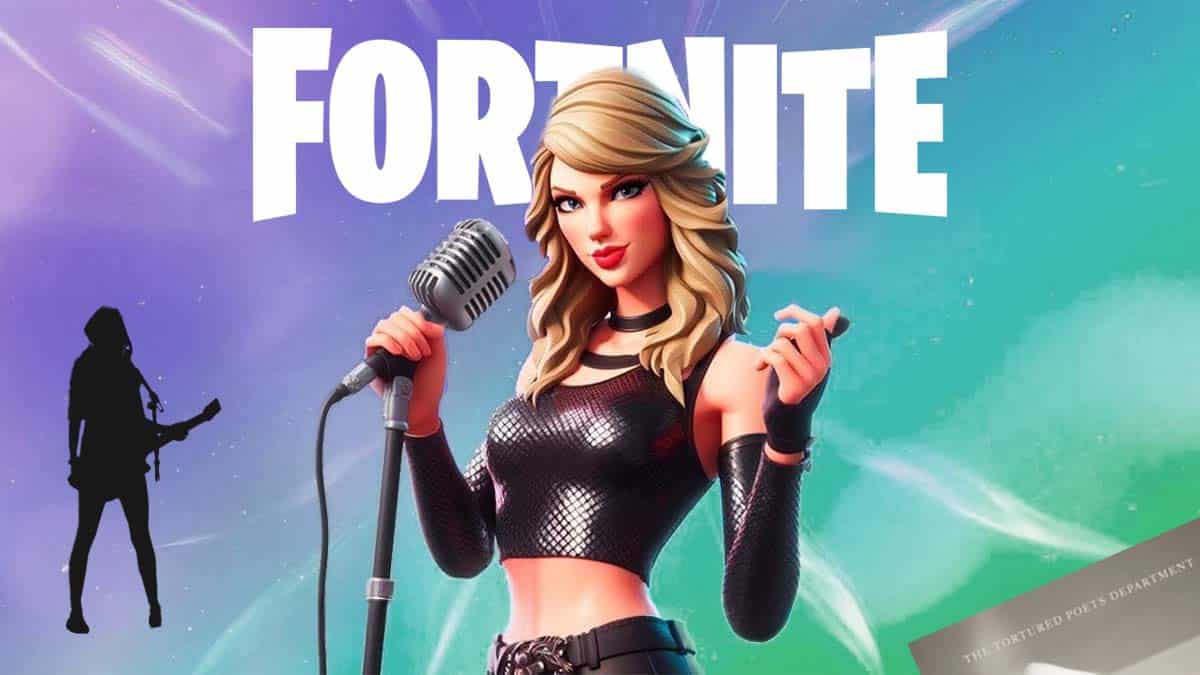 Is Taylor Swift coming to Fortnite? Next Festival artist coming soon