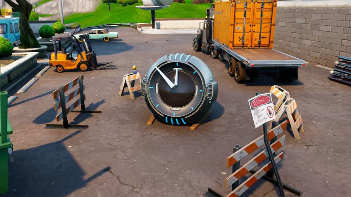 Chapter 5 will change Fortnite, Epic Games reveals