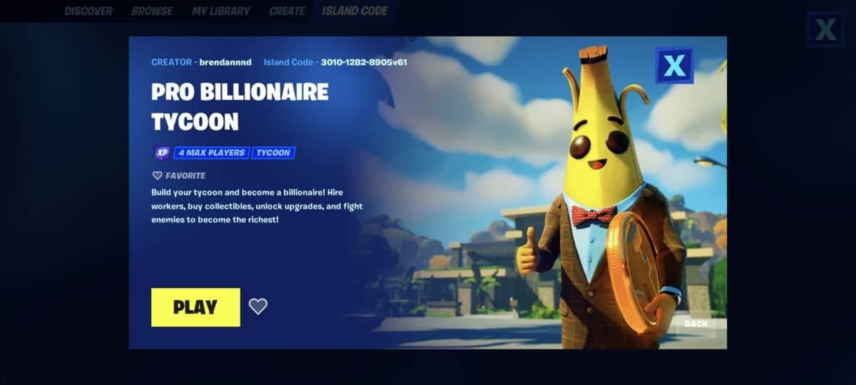 The 7 Best Fortnite Creative Tycoon Maps