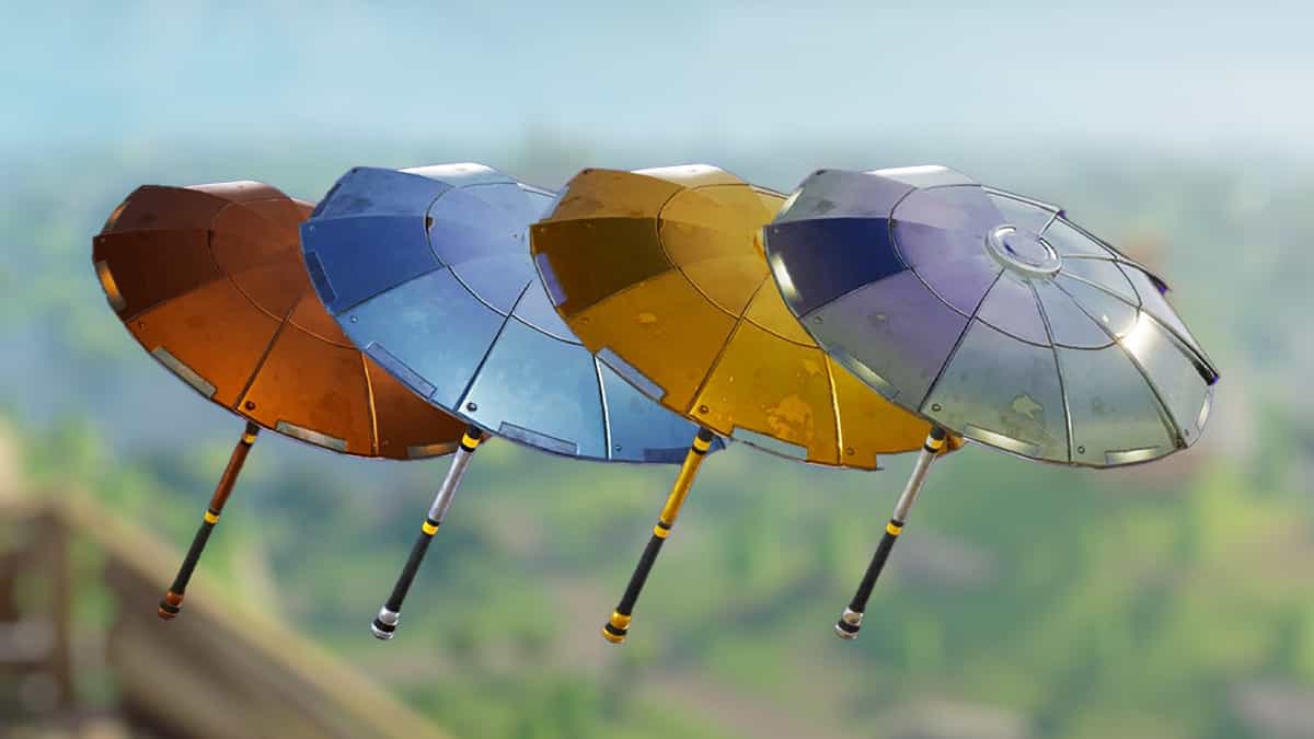 Fortnite is finally getting this long-awaited feature