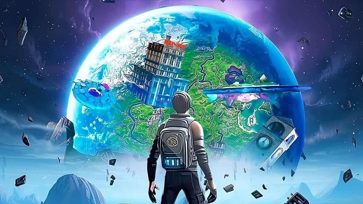 Fortnite will get huge and jaw-dropping content, Epic Games reveals