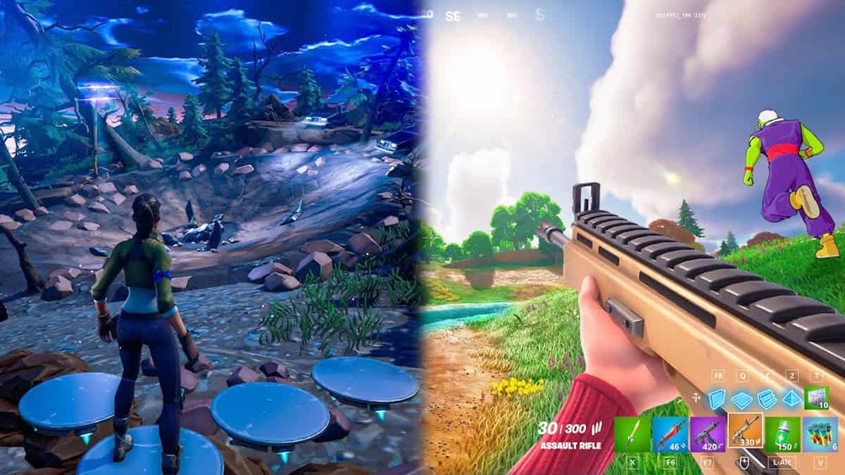 Epic Games reveals huge news regarding Fortnite’s upcoming content