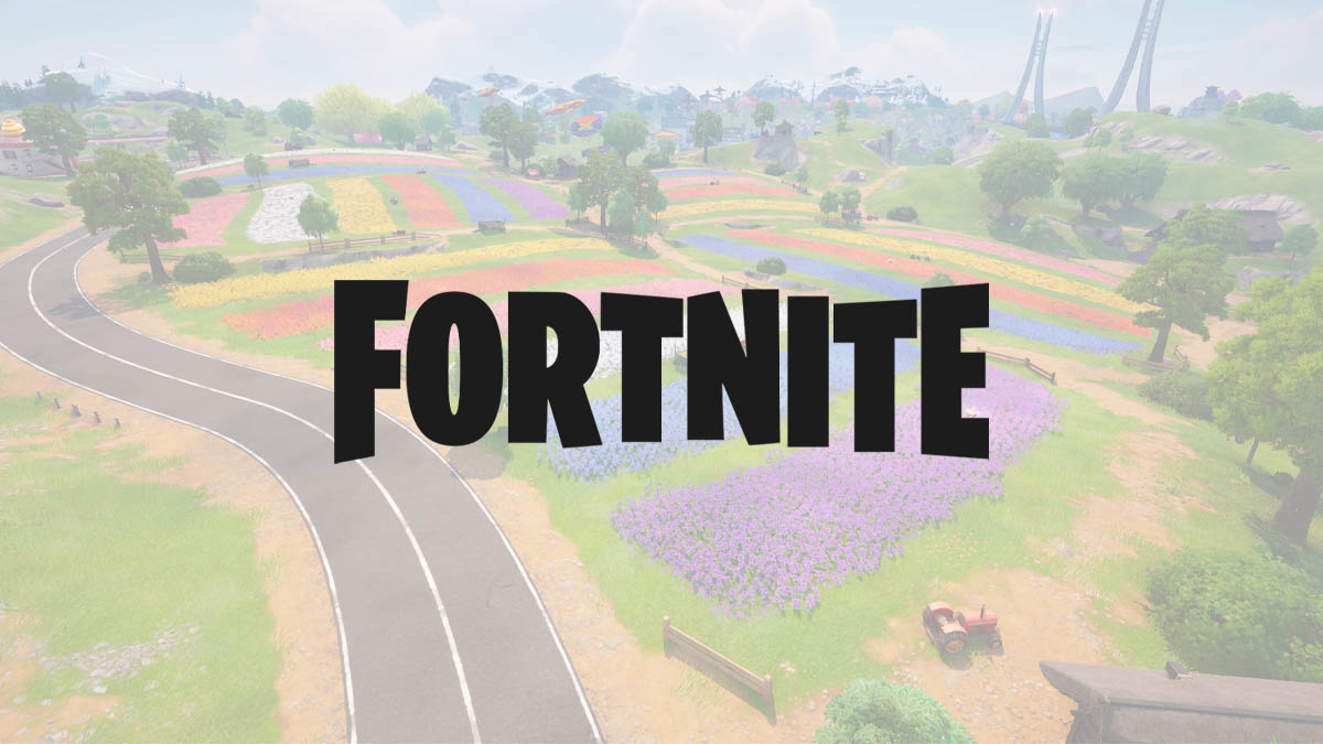 When is the next Fortnite update?