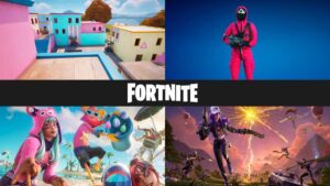 Fortnite 36.10 update