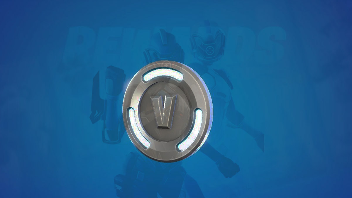 Fortnite announces another V-Bucks refund after massive controversy