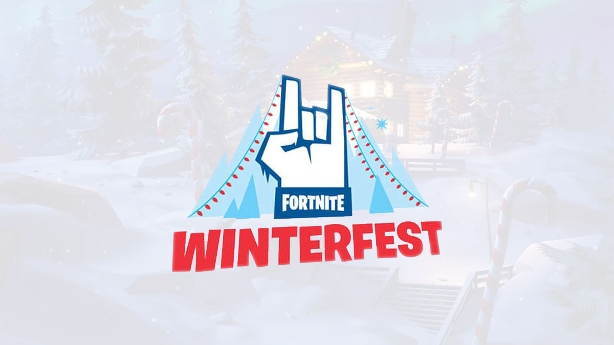 When does Winterfest 2024 start in Fortnite? Release date and countdown revealed