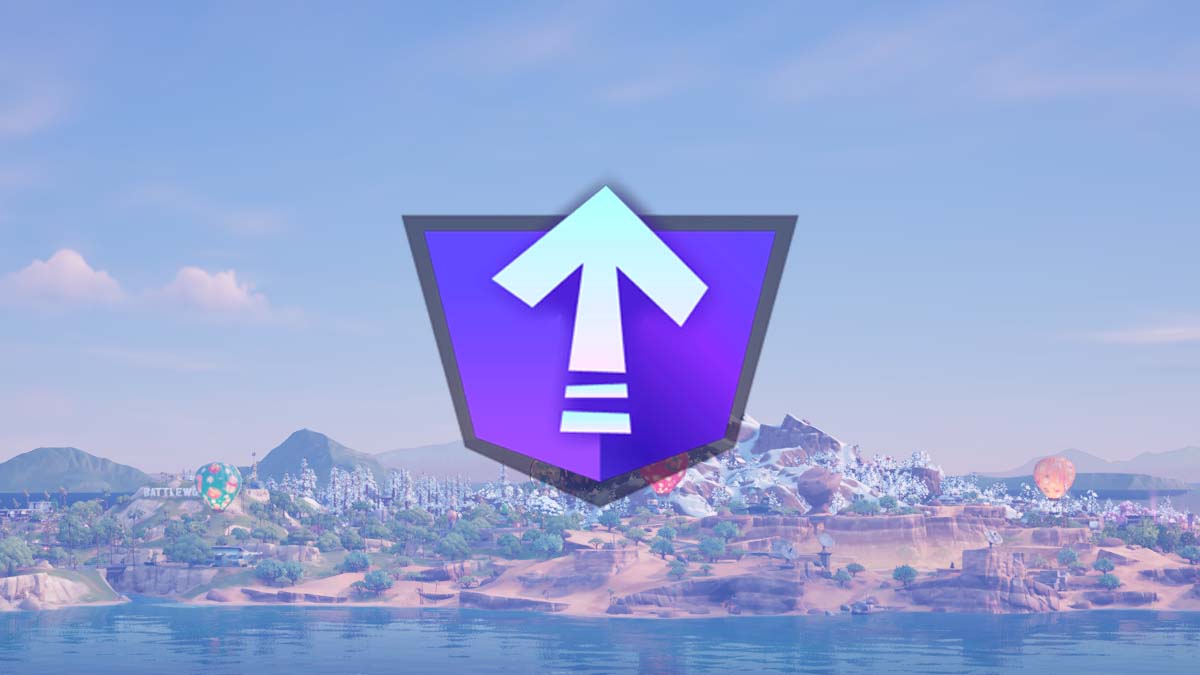 Fortnite XP