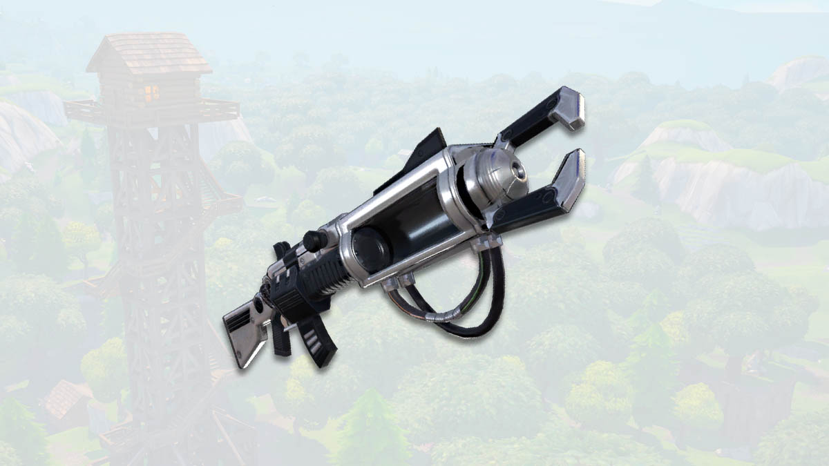 Rarest Fortnite item will return soon, leak shows
