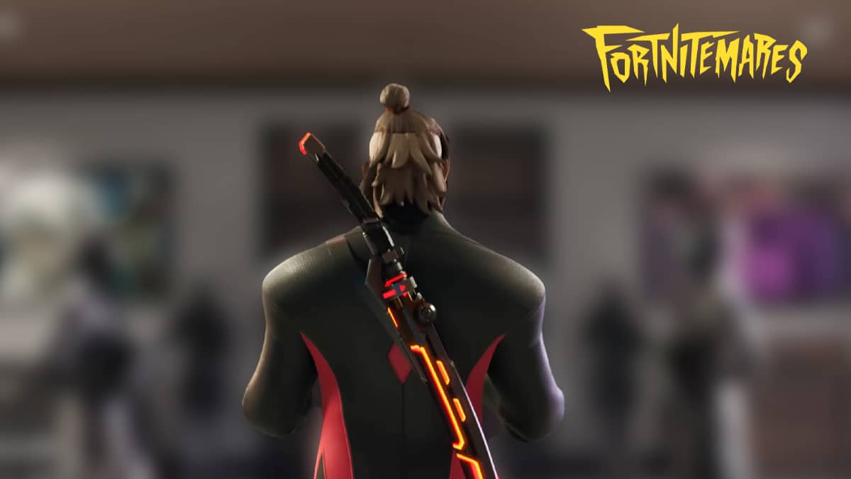 Fortnitemares 2023: Everything we know about it so far
