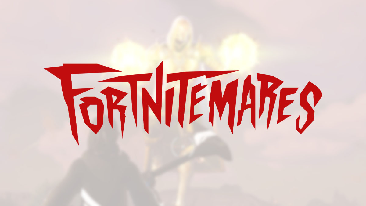 Fortnite v31.40 early patch notes: Fortnitemares, Disney Villains, new event, and more