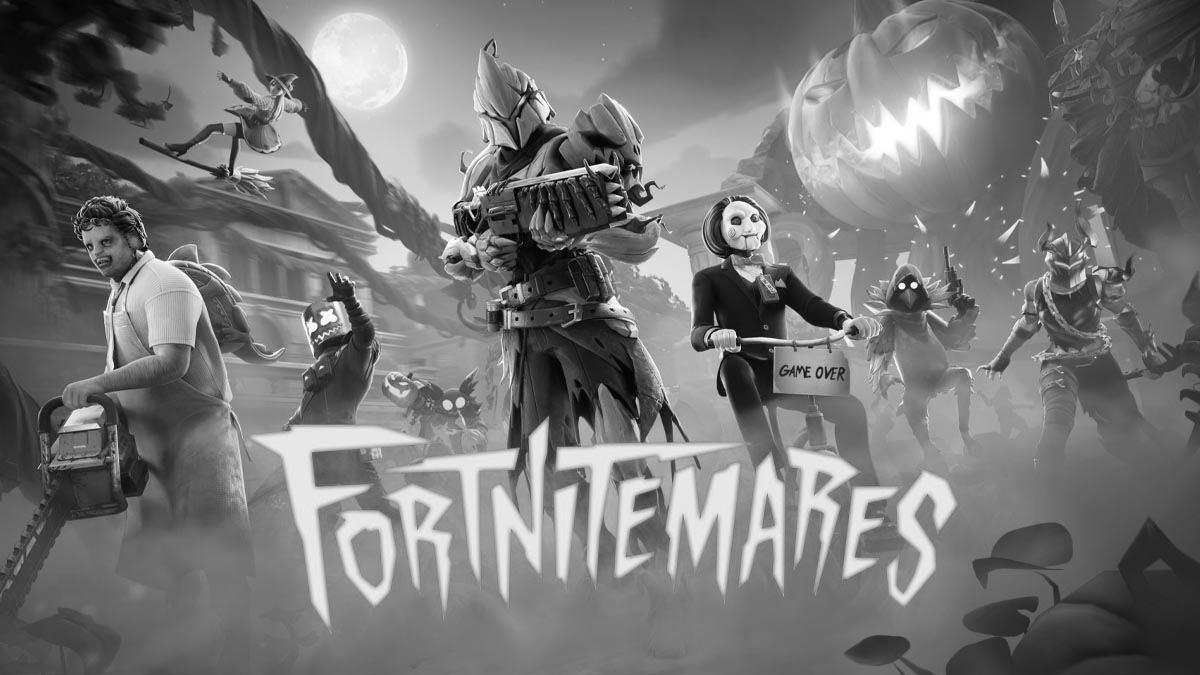 Fortnite just postponed its biggest update of the year
