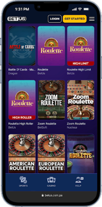 Free european roulette betus roulette games