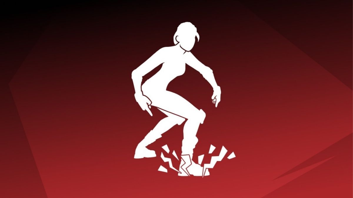 Fortnite Show em off emote