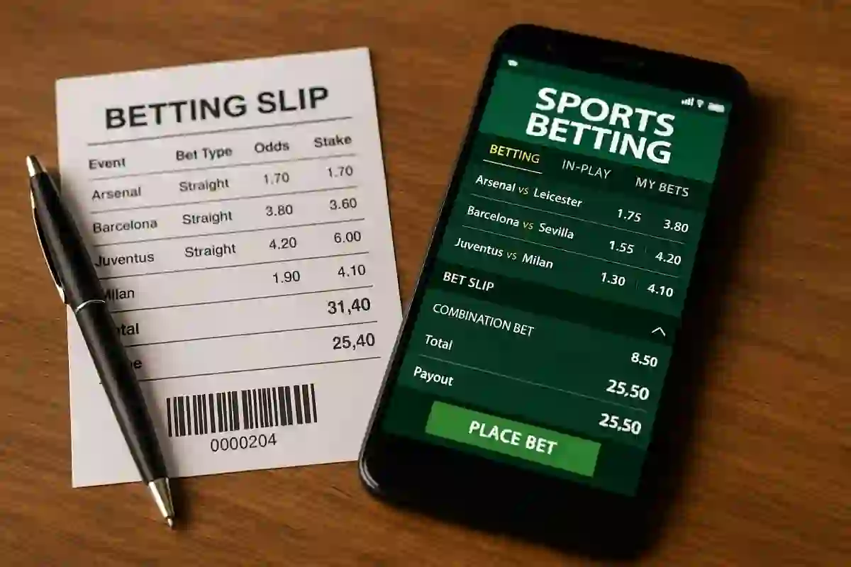 gagner sur un site paris sportifs