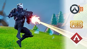 Looking for games like Fortnite for ps4? Look no further!