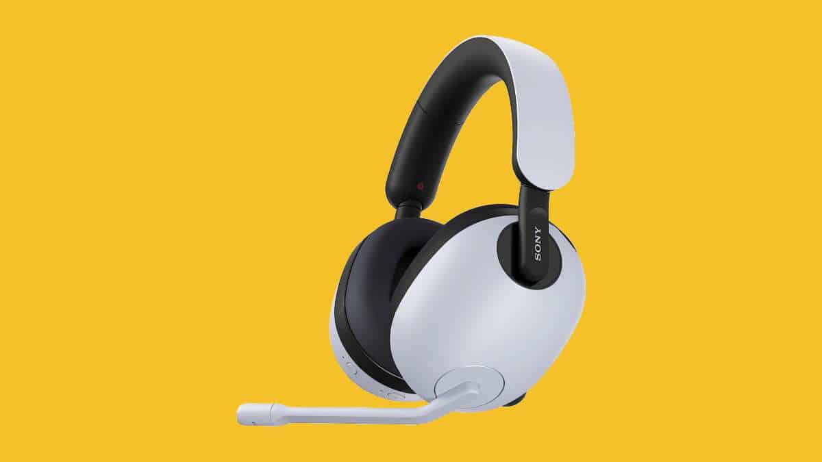 Save $81 on Sony-INZONE H7 Wireless Gaming Headset – Prime Day Deals