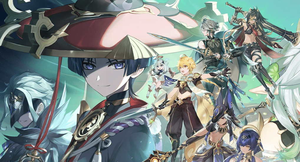 Genshin Impact 3.1 patch notes RELEASED – content and what you need to know