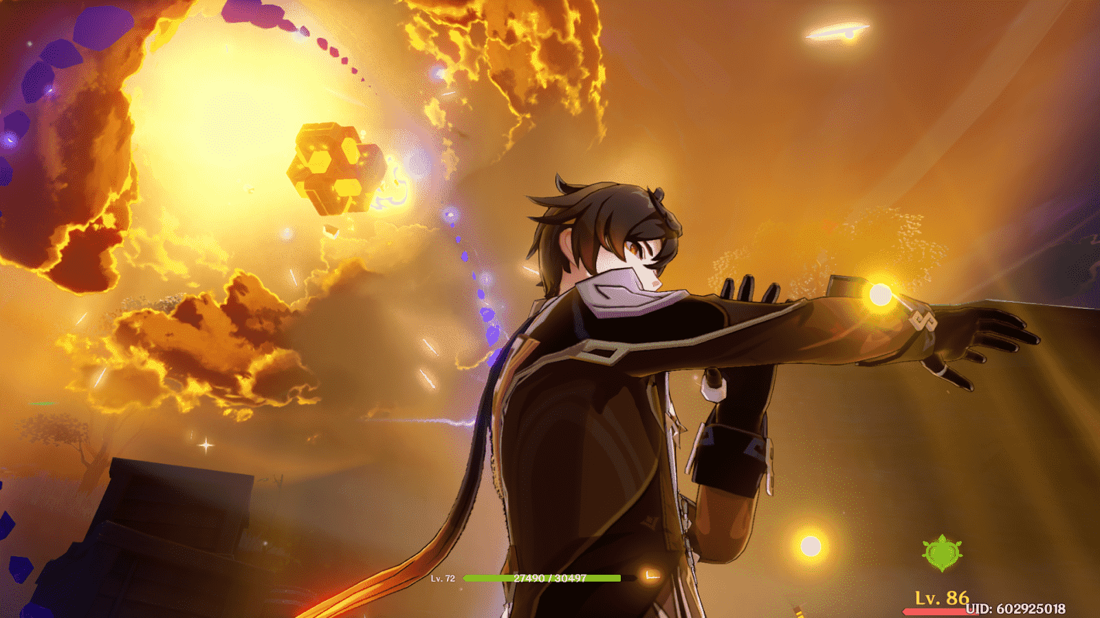 7 Best Characters For The Spiral Abyss in Genshin Impact