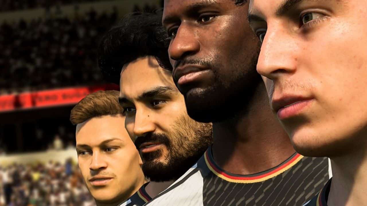 EA Sports FC 24 Best Germany ratings predictions – top German players to sign in Career Mode