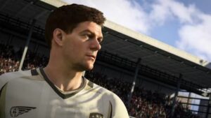 icon upgrade evolution fc 24 gerrard