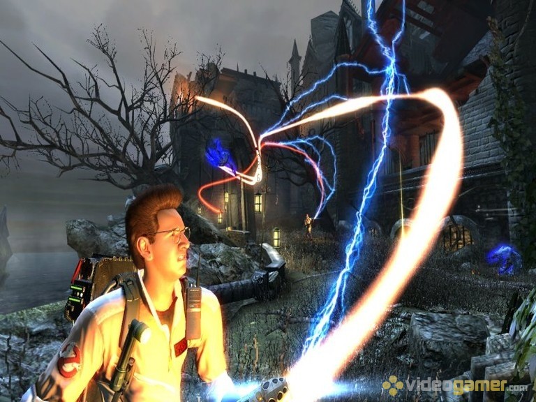 Ghostbusters: The Video Game Remastered shows up on Taiwanese ratings board