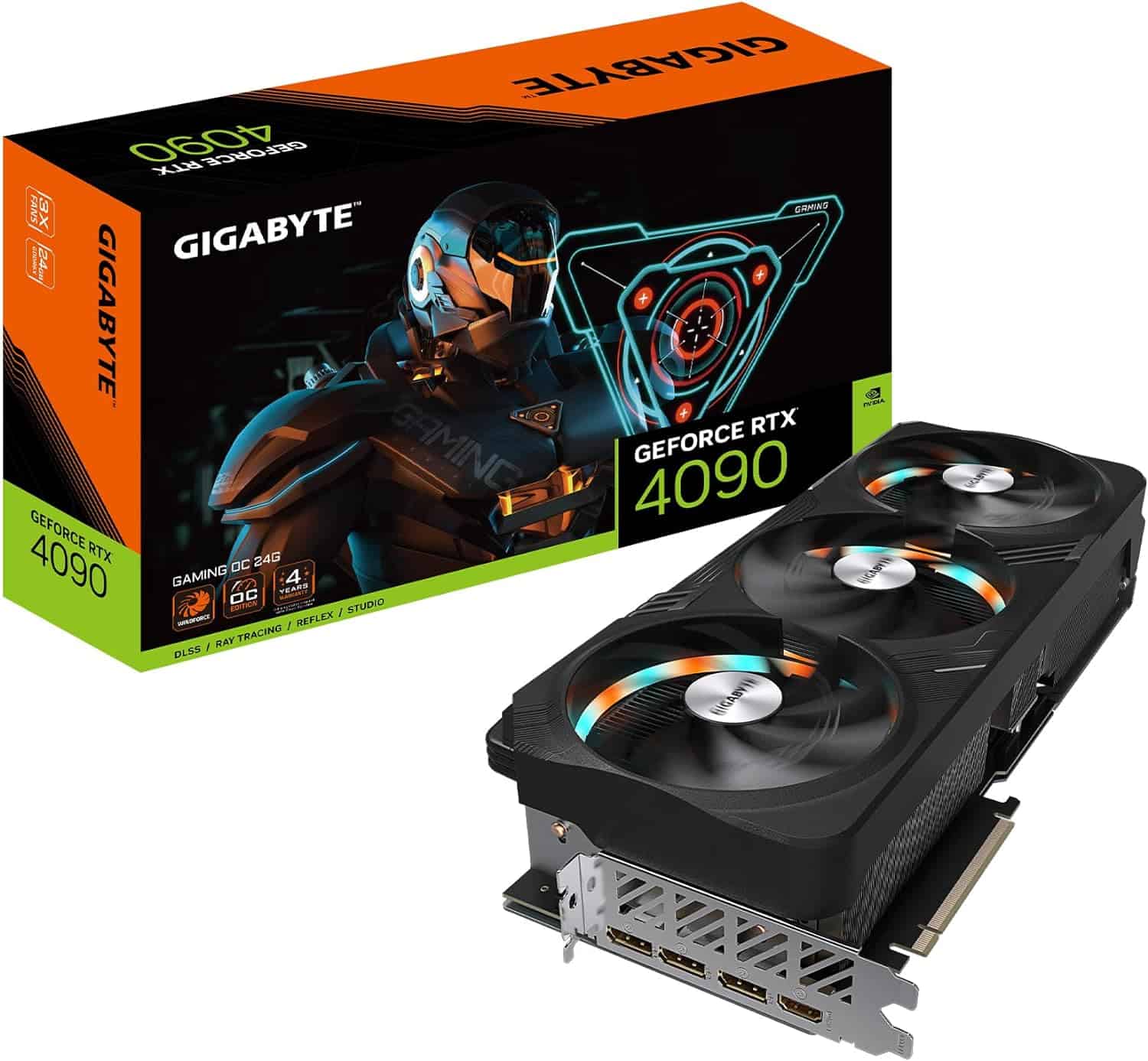Geforce RTX 480 gtx.