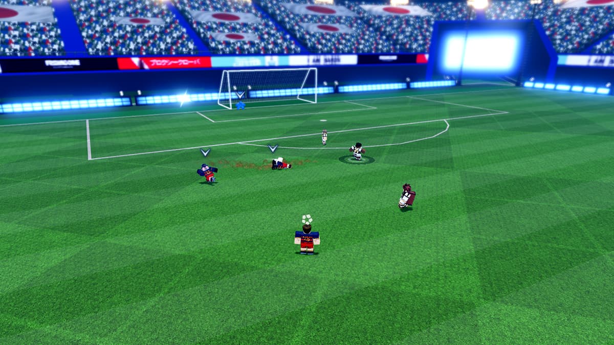 Roblox Goalbound codes (August 2025, updated daily) [UPD]