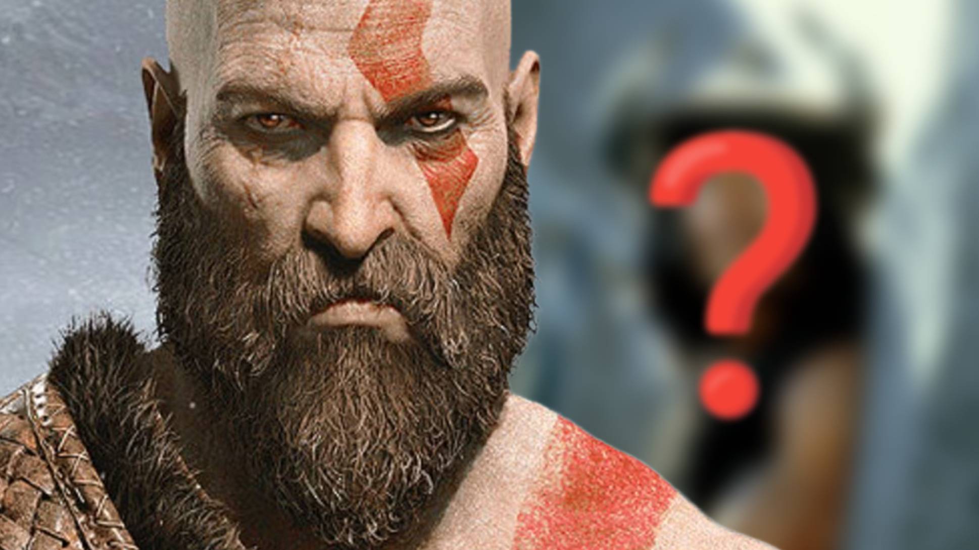 God of War composer Bear McCreary reveals the truly underrated score that’s been “profoundly inspirational” to his gorgeous award-winning themes