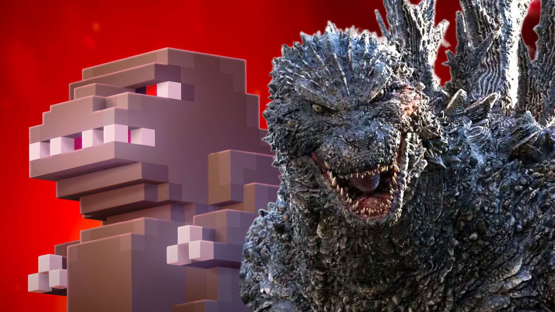 Indie dev behind Godzilla Voxel Wars reveals he felt tonnes of anxiety working on Toho’s franchise, but fell in love with the community