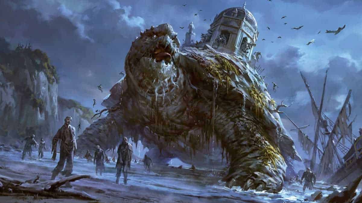 Now’s the best time for Elden Ring and Magic: The Gathering to collaborate and fans are ready for it