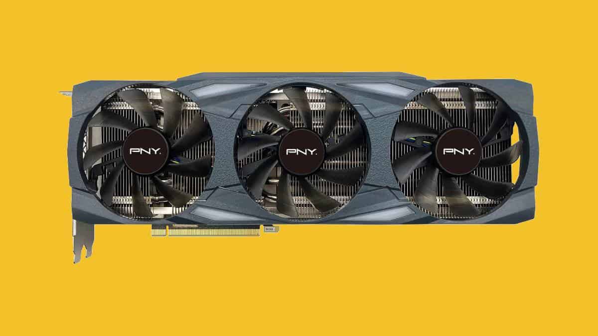 Amazon deal slashes price of RTX 3070 Ti GPU ahead of Cyberpunk 2077 Phantom Liberty