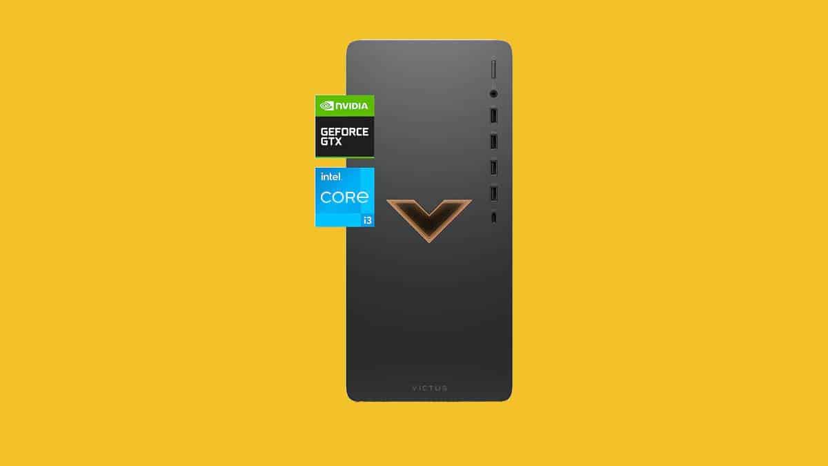 This budget gaming PC deal sees enticing price cut ahead of Prime Big Deal Days