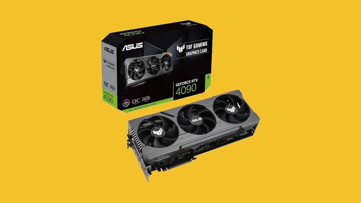 Early Prime Day deal sees RTX 4090 GPU’s price plummet on Amazon