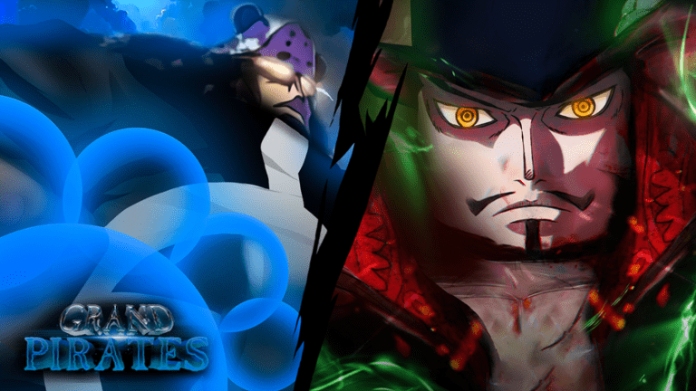 Grand Pirates Codes, Double Peli and More (July 2023)