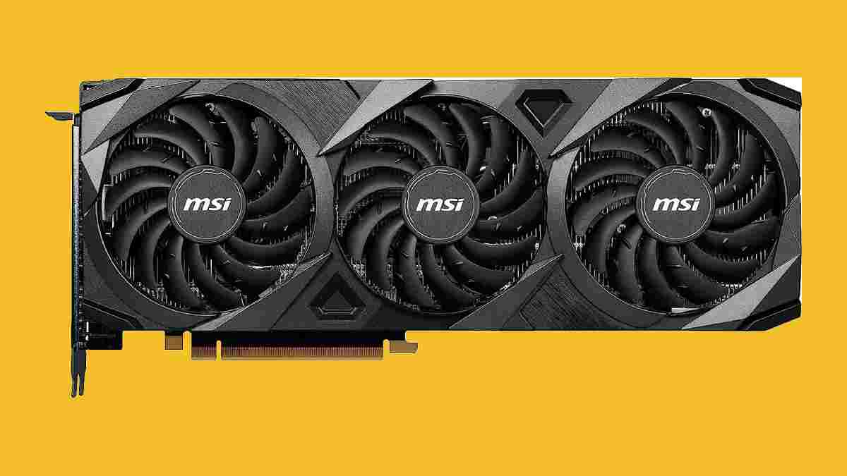 Save $170 on MSI Gaming GeForce RTX 3060 Ti Graphics Card – Prime Day Deals