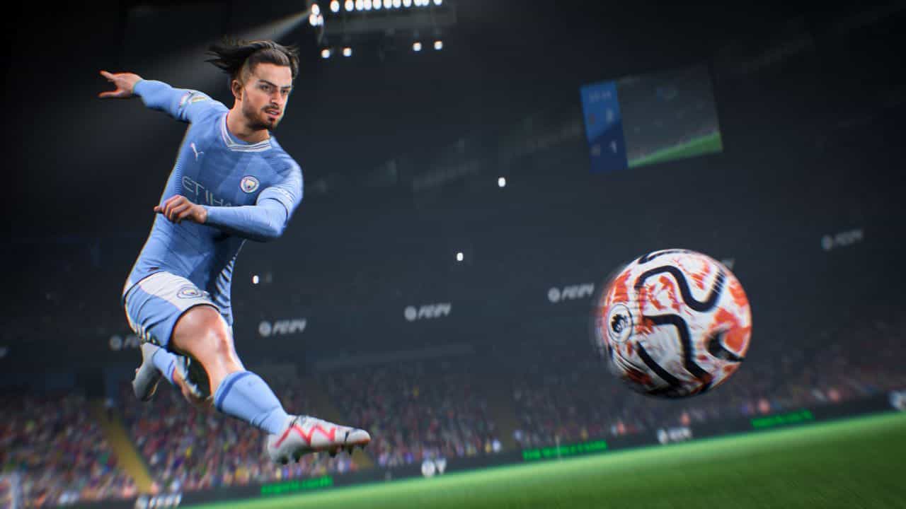 fc 24 prime gaming rewards grealish
