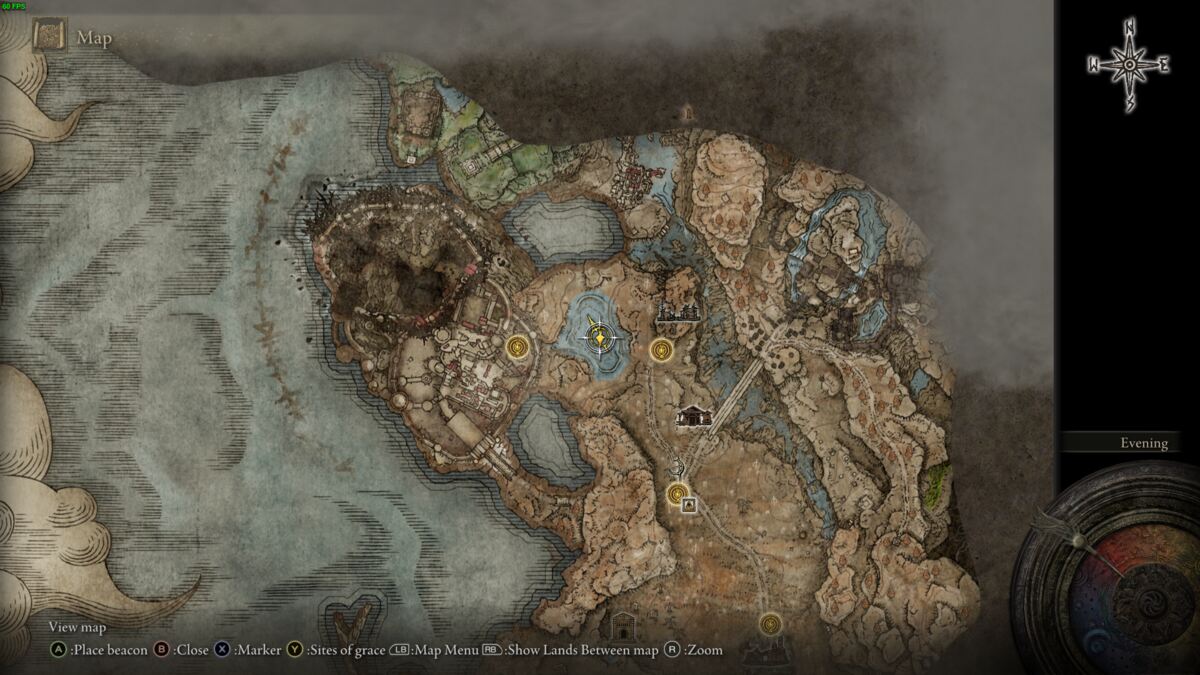 Elden Ring Shadow of the Erdtree weapons