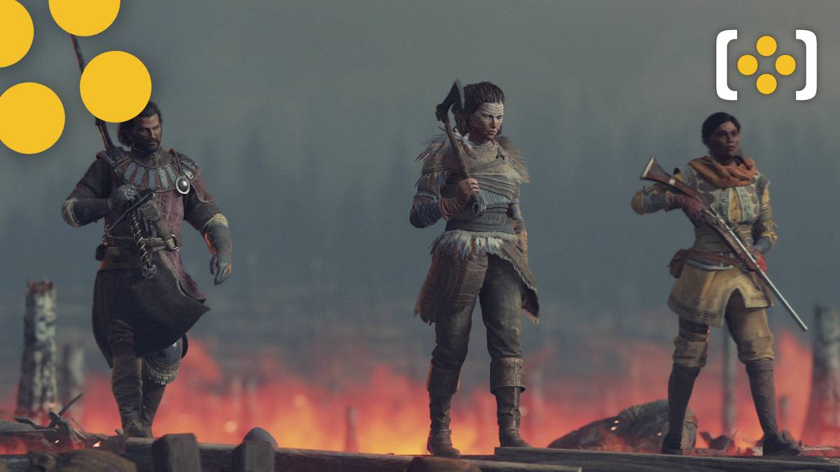 Greedfall 2’s new combat system is how you approach a sequel with confidence
