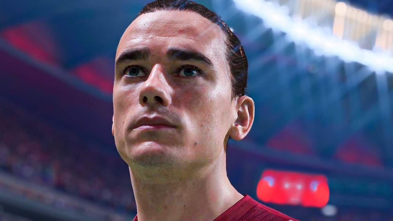 85+ x10 upgrade sbc fifa 23 griezmann